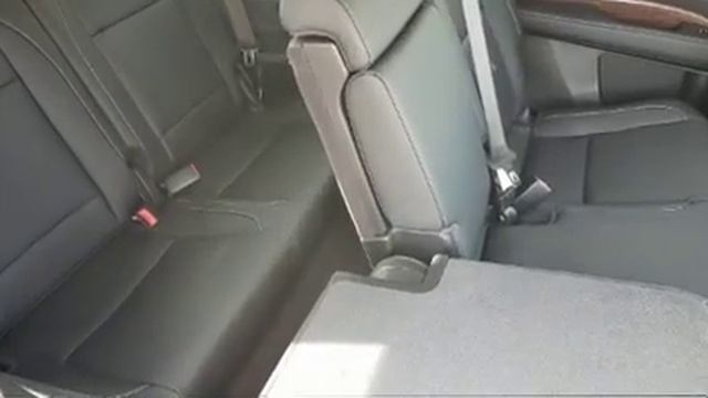 2020 Acura MDX with Technology Package смотреть онлайн