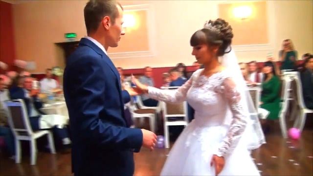Красивый свадебный танец Оренбург. Татарский свадебный танец