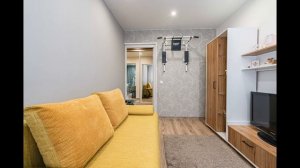 Однокомнатная квартира в п Новодорожный | Недвижимость Калининград