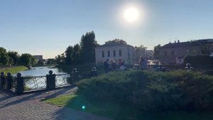 ОТДЫХАЕМ ПО ПОЛНОЙ! ВЕДЬ СЕГОДНЯ ПРАЗДНИК | АРИНА БЕЛАЯ