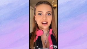 Валя Карнавал в Tik Tok