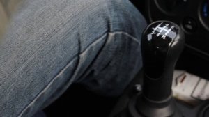 Как правильно переключать передачи на механической КПП(26-02-2017 Не тормози)