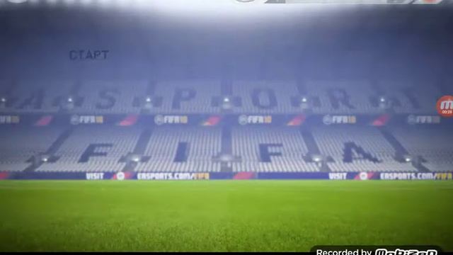 Fifa 14 mod смотреть онлайн