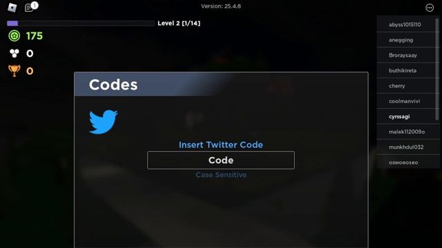 Roblox Evade Codes St Patrick’s Day May 2023 смотреть онлайн