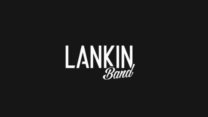 Кавер-группа "LANKIN band"/LIVE