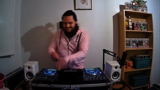 Dornelez - The Big Break, by Beatport and Pioneer DJ смотреть онлайн