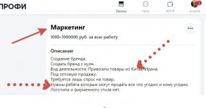 Рассеивая туман: Анкета для владельцев бизнеса об их маркетинговых потребностях