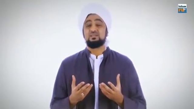 Этика питья воды сунна пророка Мухамада смотреть онлайн