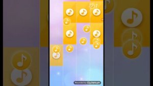 Piano Tiles 2 Secret Song (Katyusha)