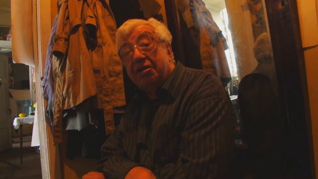 Д Шувалов о Нестерове