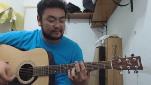 Pink Floyd - Have a cigar acoustic