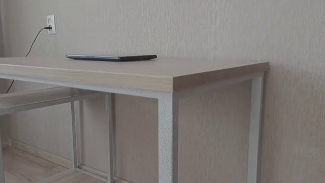 Компьютерный стол. Стол в стиле Лофт.