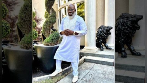 ТИ ДИ ДЖЕЙКС ПУТЕШЕСТВИЕ #тидиджейкс #проповедь #проповедькотораяменяетжизнь #библия #иисусхристос