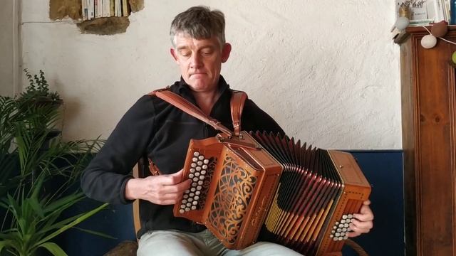 Mazurka de Servant смотреть онлайн