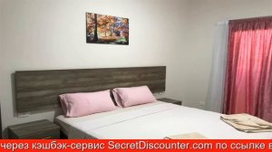 Обзор отеля AlDau Heights Apartments в Хургаде