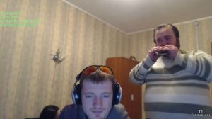 Влад Савельев Мопс Андрюха Vjlink Разборка