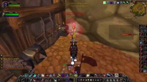 2v2 SPR +2550 MMR | WOW R1 Rogue Arena PVP - Warmane WOTLK | 3rd February 2024 Stream