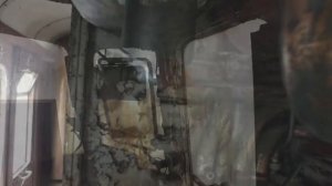 Поезд-призрак "Orient-Express" #Забытые временем