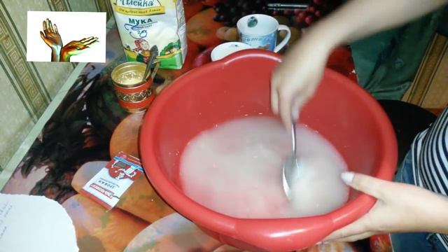 Быстро и вкусно: лепёшки на кефире и простокваше)