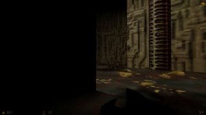 Прохождение Half-Life [Глава 17: Незваный Гость]