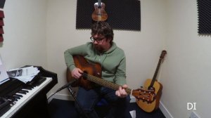 Fender FA-345CE