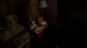 Отель Вега Измайлово номер делюкс на двоих