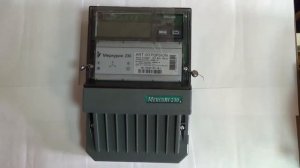 Меркурий 230 ART-00 PQRSIDN