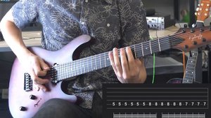 Amatory - Черно белые дни разбор