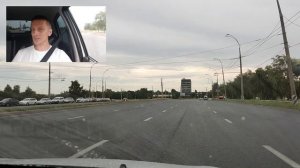 Экзамен РЭО ГИБДД Тольятти. Экзаменационный маршрут РЭО ГИБДД Тольятти август 2021