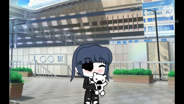 /meme/я не игрушка/Ч.О/gacha live/ смотреть онлайн