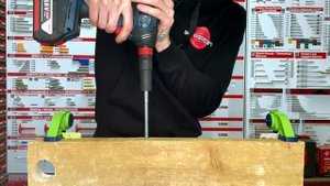 Гайковерт Bosch GDX 18V-200C