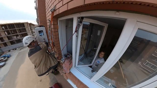 Монтаж в сплит Rovex в Новой Адыгее смотреть онлайн