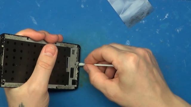 Xiaomi Redmi Note 5 Замена Дисплея смотреть онлайн