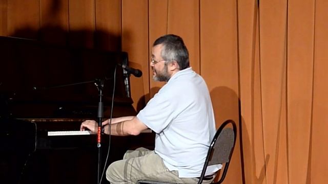 Александр Шень "Задача" смотреть онлайн