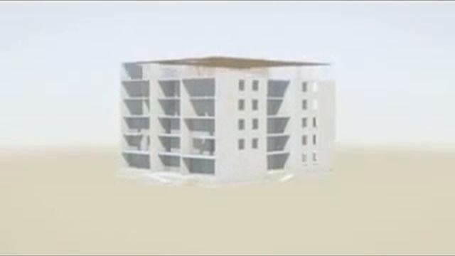 Монолитное строительство. Как это?