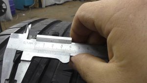 Летние шины Michelin Pilot Sport 4 SUV . Отзыв реального владельца.