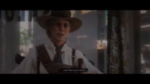 Red Dead 2 Part 18