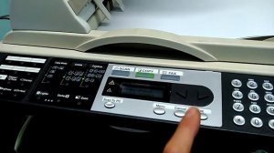 kyocera fs-1116mfp мфу бу 18 тыс стр