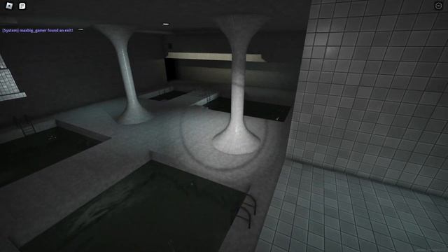 Apeirophobia роблокс → хоррор круто и страшно часть 2 смотреть онлайн