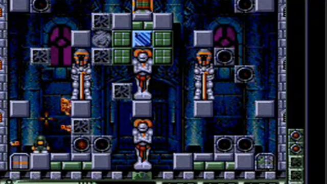 Troddlers - Walkthrough (Lvl 78-84) [13/16] смотреть онлайн