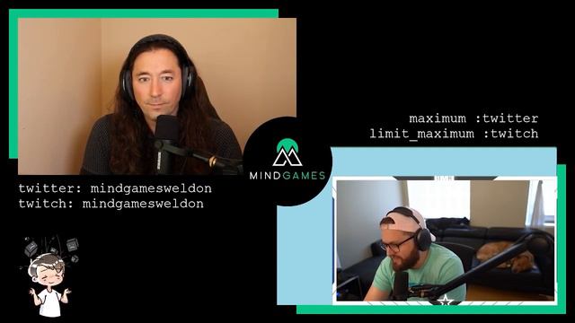 Limit Maximum on Sport Psychology in WoW Raiding смотреть онлайн