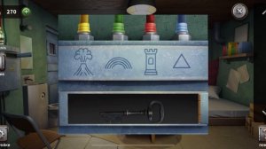 100 дверей побег из тюрьмы 100 doors - escape from prison lvl 94 95 96 97 98