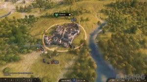 КРАТКО О MOUNT AND BLADE 2 BANNERLORD (ОБЗОР)