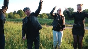 Поздравление выпускникам от родителей. Панки Хой! КиШ - Кукла колдуна.