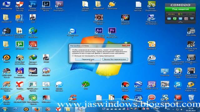 2 способа как запретить автозагрузку программ в Windows. смотреть онлайн