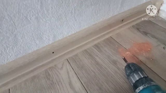 Как постелить линолеум на деревянный пол смотреть онлайн