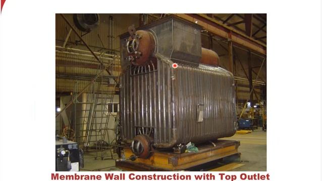 Cleaver-Brooks: Large Scale Energy Recovery | February 2013 смотреть онлайн