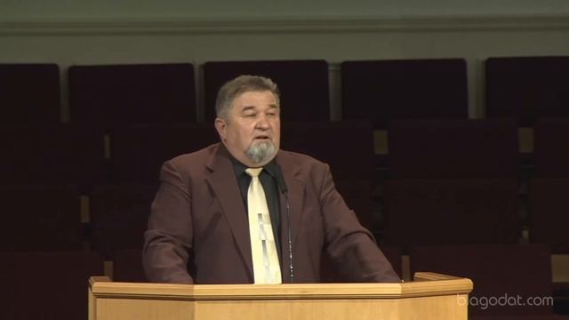 Служение Ц. Благодать 4-25-21 смотреть онлайн