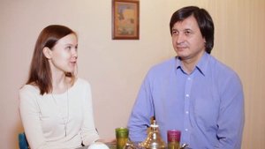 Часть 1. А.Святкин о Священных танцах и движениях Гурджиева