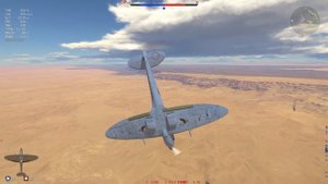 Spitfire F Mk IX | Теперь не страшен | War Thunder